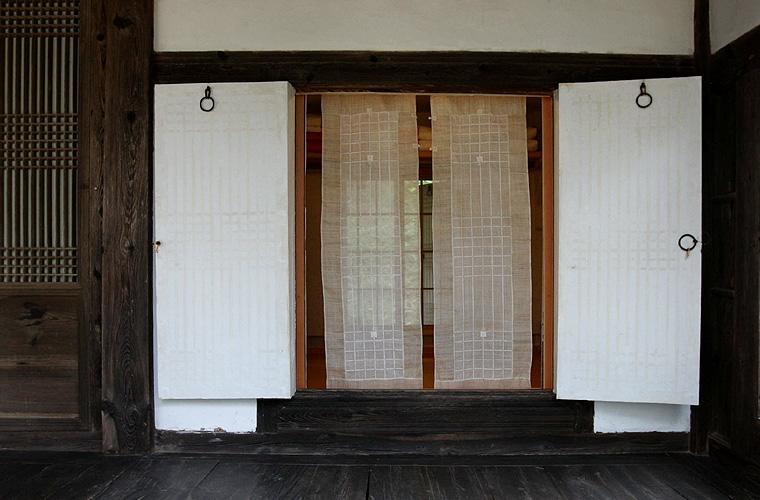 Okyeon Jeongsa Bed and Breakfast Andong Εξωτερικό φωτογραφία