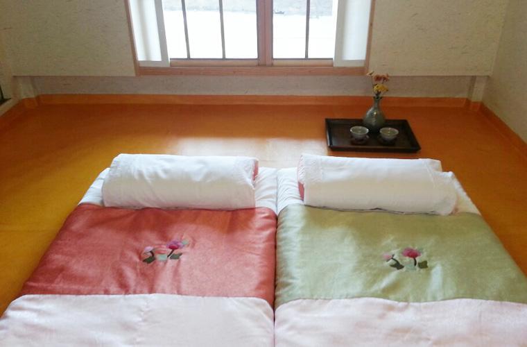 Okyeon Jeongsa Bed and Breakfast Andong Εξωτερικό φωτογραφία