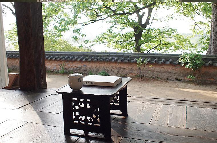 Okyeon Jeongsa Bed and Breakfast Andong Εξωτερικό φωτογραφία