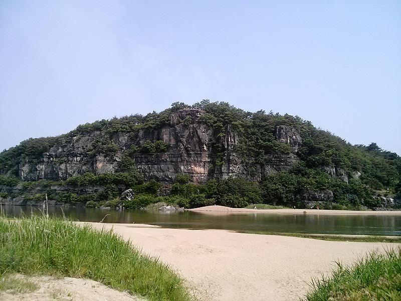 Okyeon Jeongsa Bed and Breakfast Andong Εξωτερικό φωτογραφία