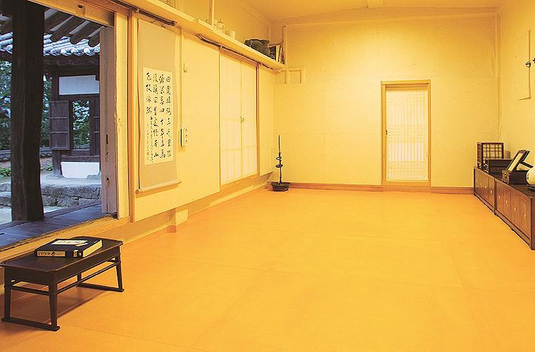 Okyeon Jeongsa Bed and Breakfast Andong Εξωτερικό φωτογραφία